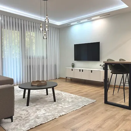 Apartman Park