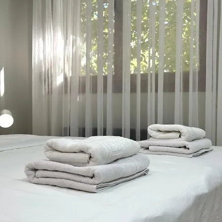 Park Apartman *