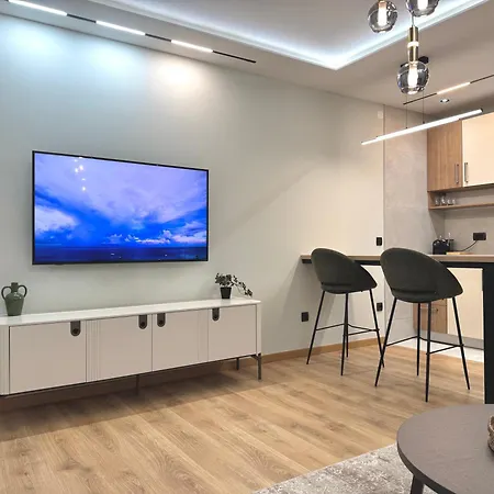 Apartman Park *