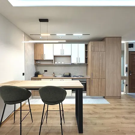 Park Apartman Teslić