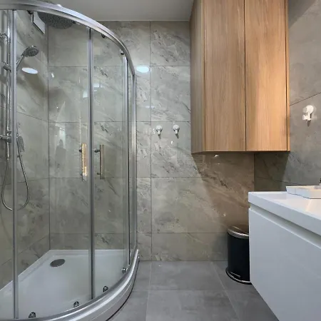 Apartman Park *