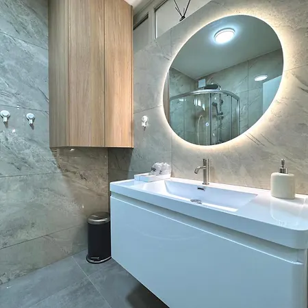 Apartman Park *