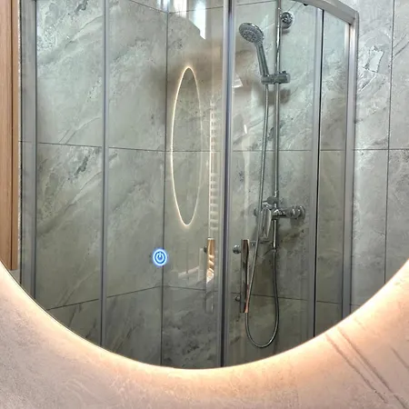 Park Apartman Teslić