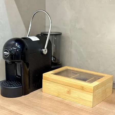 Park Apartman Teslić
