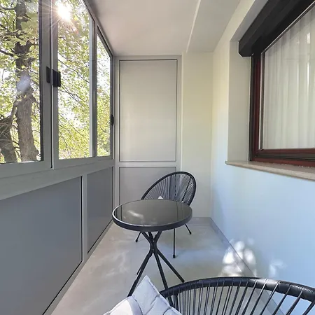 Apartman Park